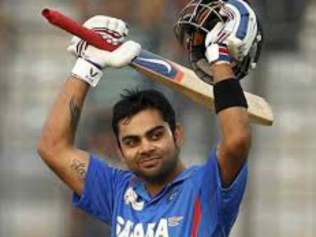 અર્જુન પુરસ્કાર