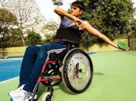 અર્જુન પુરસ્કાર