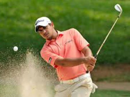 અર્જુન પુરસ્કાર