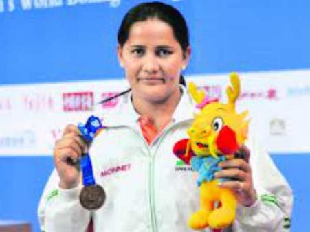 અર્જુન પુરસ્કાર