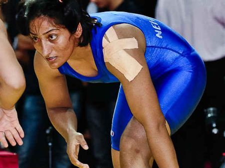 અર્જુન પુરસ્કાર