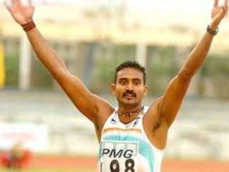 અર્જુન પુરસ્કાર