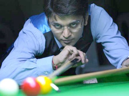 અર્જુન પુરસ્કાર