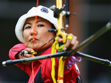 અર્જુન પુરસ્કાર