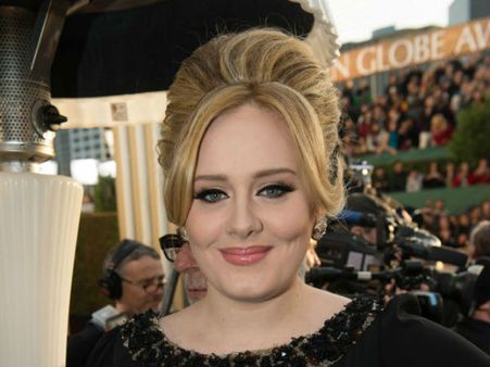 ધ સીક્રેટ સર્વિસમાં વિલન બનશે બ્રિટિશ ગાયિકા એડિલે!