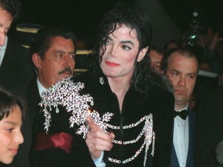 Pics : માયકલ જૅક્સનના વણસાંભળેલા ગીતો લૉન્ચ થશે