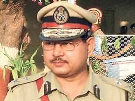 ઇશરત જહાં એન્કાઉન્ટર કેસમાં પી. પી. પાંડેએ કર્યું સરેન્ડર