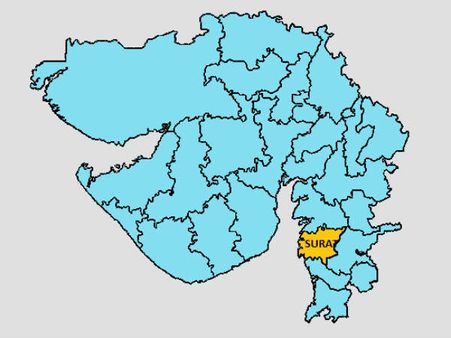 સુરતમાં બનશે હેલિપેડ સાથેની સ્ટેમસેલ હોસ્પિટલ