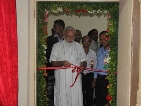 ભુજ વિવેકાનંદ વિકાસ પરિષદ ભુજ વિવેકાનંદ વિકાસ પરિષદ