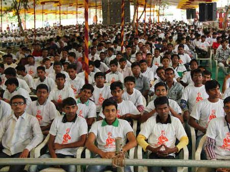 ભુજ વિવેકાનંદ વિકાસ પરિષદ ભુજ વિવેકાનંદ વિકાસ પરિષદ