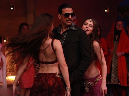 સૌથી મોટી હિટ હશે