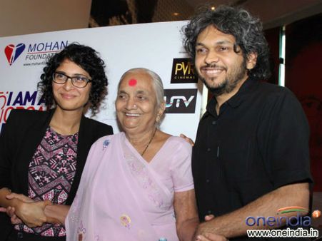 કિરણ જ નહીં, આમિર પણ અંગદાન કરવાના ઇચ્છુક