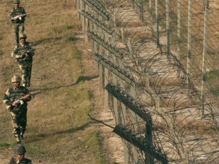 ભારતની પાકિસ્તાનને ચેતવણી, સ્થિતિઓ અંગે કરો સ્પષ્ટતા