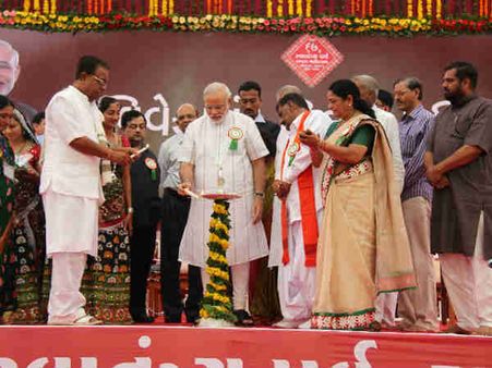 'લાલન કોલેજ વિ. લાલ કિલ્લોઃ અહિંયા આશા ત્યાં નિરાશા'