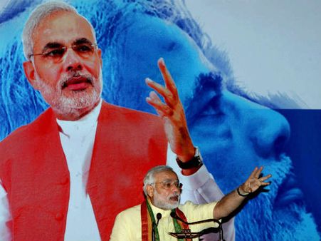 એક જ પરિવારની ભક્તિ