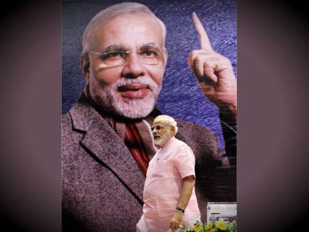 મનમોહન સિંહનું મૌન વ્રત