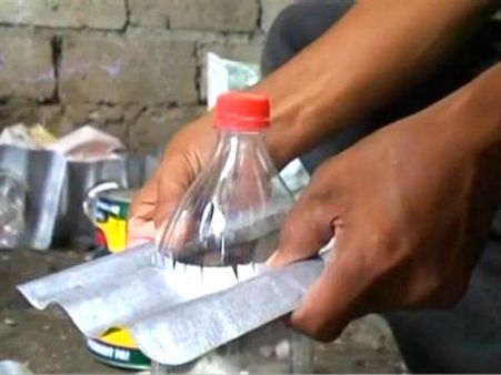 કેવી રીતે આવ્યો વિચાર?