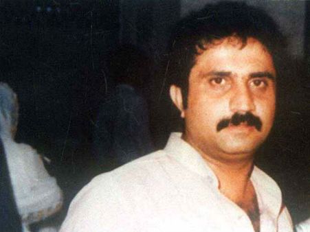 દાઉદ ઇબ્રાહિમના ખાસ સાગરિત ઇકબાલ મિર્ચીનું લંડનમાં મોત