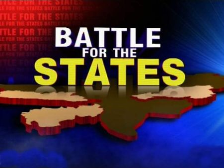 વિધાનસભા ચૂંટણીઓની અસર વિધાનસભા ચૂંટણીઓની અસર