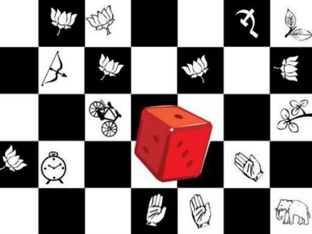 સર્વે કેટલો વિશ્વાસપાત્ર? સર્વે કેટલો વિશ્વાસપાત્ર?