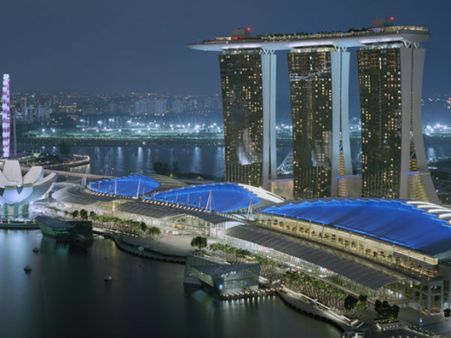 સિંગાપોર