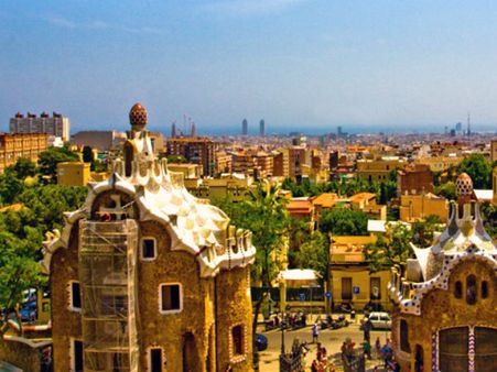 બાર્સેલોના