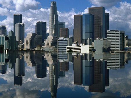 લોસ એન્જલેસ