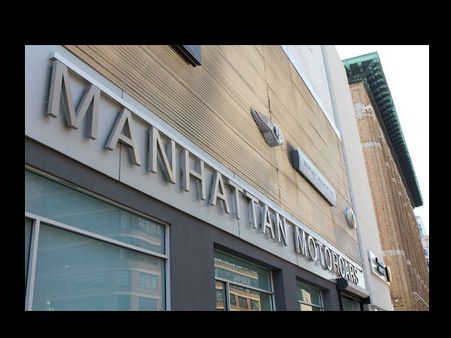 રોલ્સ રોયલ