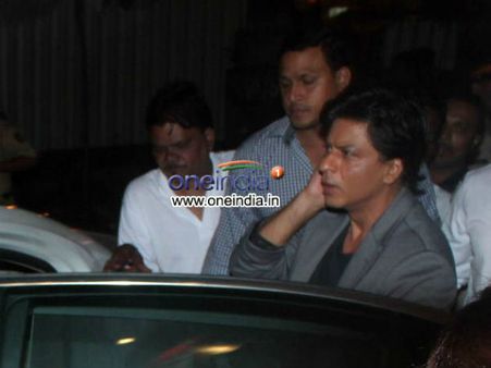  ફિલ્મ સફળ છતાં કિંગ ખાન કરી રહ્યો છે પ્રમોશન