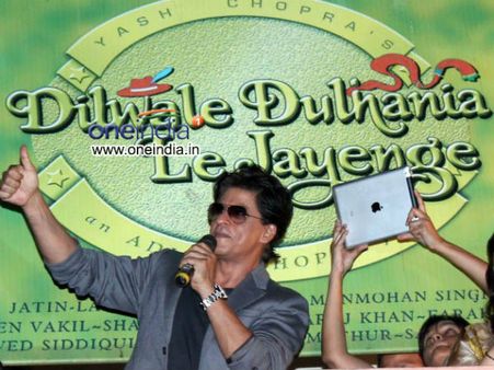 ફેન્સ સાથે કરી ચર્ચા