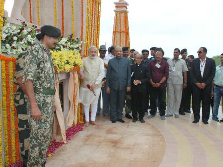 narendra modi