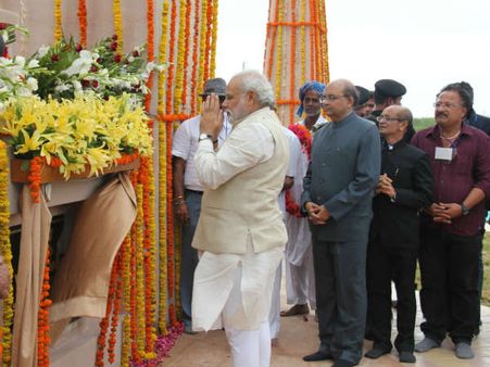 narendra modi