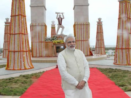 narendra modi
