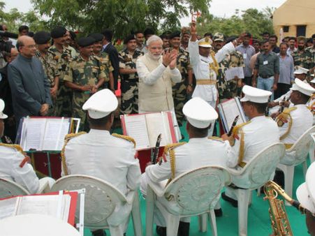 narendra modi