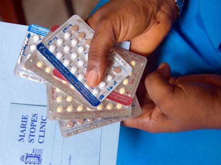 બાળકને જન્મ આપવા માંગતા નથી