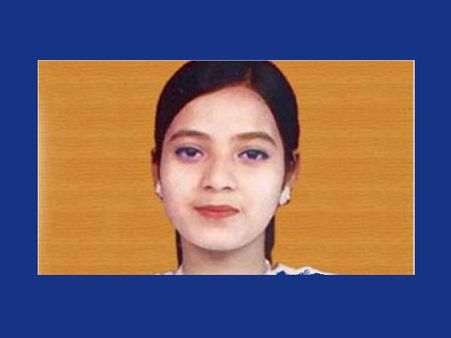 CBIનો દાવો : ઇશરત કેસ સાથે સંકળાયેલી ટેપ સાચી છે