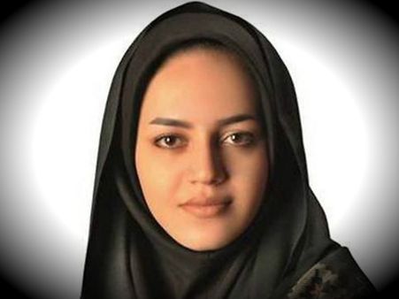 '...તે ઇરાનના રાજકારણ માટે હતી વધુ સુંદર'