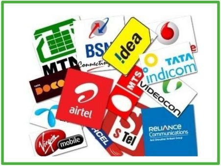 23 ફેબ્રુઆરી, 2015થી 2G, 3G, 4Gની જુદી જુદી હરાજી યોજાશે