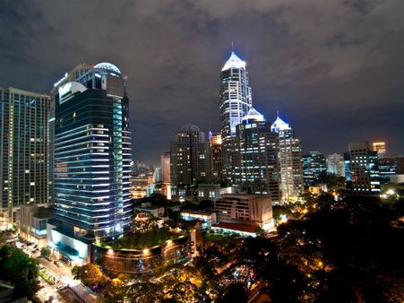 વિશ્વના પ્રવાસીઓની પહેલી પસંદ છે આ 20 શહેરો