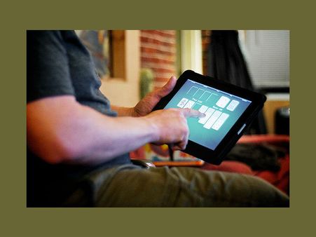 ટચસ્ક્રીન સાફ રાખવાનો ઉપાય શું?