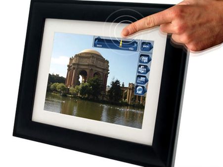 માંસાહારી છોડમાંથી પ્રેરણા