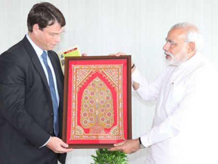 ...અને હવે ઓસ્ટ્રેલિયાએ પણ નરેન્દ્ર મોદીને આપ્યું આમંત્રણ