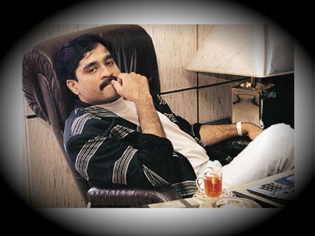 દાઉદના બાપ, મા, ભાઇ, બહેન અને જીજાજી