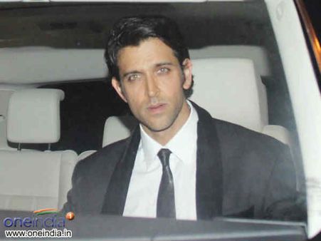 હૃતિક રોશન 15મી નવેમ્બર બાદ કરશે બૅંગ બૅંગ