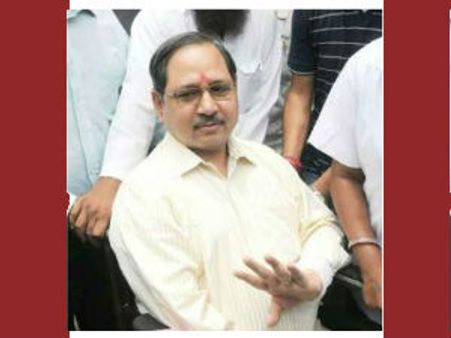 ઇશરત જહાં કેસ : પી પી પાંડેને CBI કસ્ટડીમાં મોકલાયા