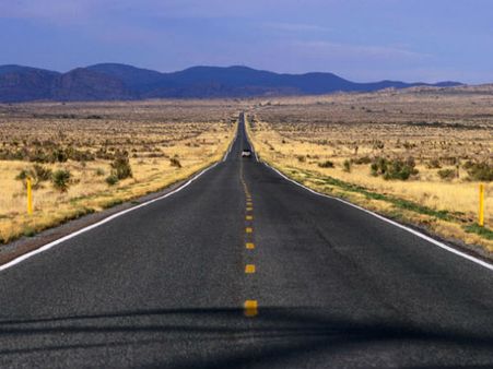 જીવનભરનો અનુભવ