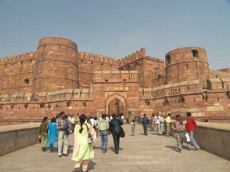 ફરવાની લાલસા