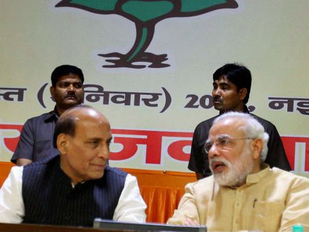 કોંગ્રેસ પર હુમલો