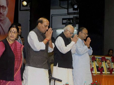 ભાજપ જ વિકલ્પ