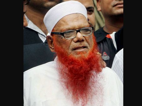 સ્પેશિયલ મિશન પર હતો 'બોમ્બ ગુરુ' ટુંડા